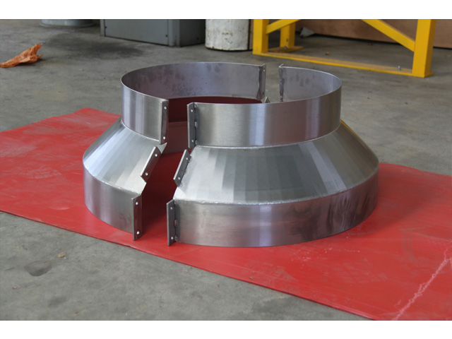 Fabrication et assemblage de pièces métalliques pour de multiples secteurs d’activité à Alès, dans le Gard | PRO-TIG